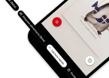 Google lanzó la versión en español de Lookout, una app desarrollada para personas con discapacidad visual