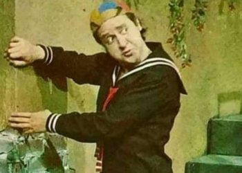 Carlos Villagrán habla sobre su romance con Florinda Meza en la vida real