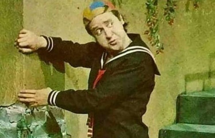 Carlos Villagrán habla sobre su romance con Florinda Meza en la vida real