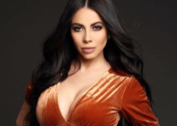 Jimena Sánchez estremece Instagram al lucir espectacular desde Puerto Escondido