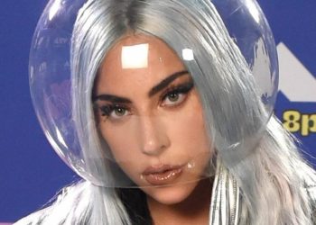 Lady Gaga arrasó en la gala de los MTV Video Music Awards