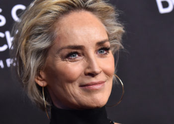 Dramático testimonio de Sharon Stone sobre los estragos que causó el coronavirus en su familia