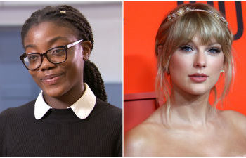 Taylor Swift dona 30.000 dólares a una adolescente portuguesa que no podía pagar sus estudios universitarios