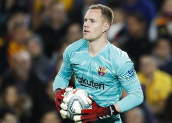 Las exigencias de Ter Stegen para renovar su contrato con el Barcelona