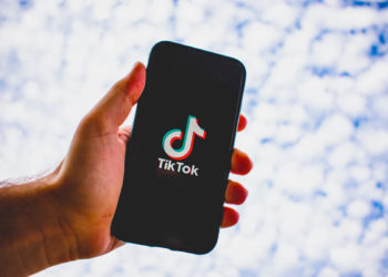 Varios estadounidenses famosos se despiden de Tik Tok tras el veto de Trump