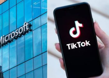 Microsoft confirmó que está comprometida a adquirir la red social china Tik Tok