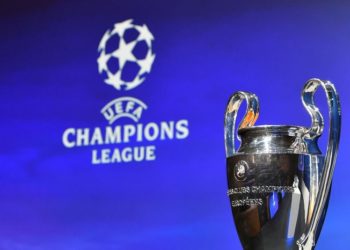 Champions League tendrá cambios en la estructura
