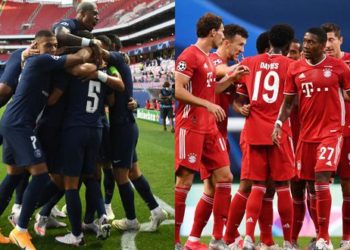 PSG vs Bayern Munich: la radiografía de la Gran Final de la Champions League