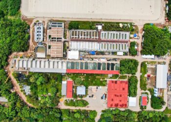 ANDA continúa trabajos en paneles de control de Las Pavas para restaurar el servicio de agua potable