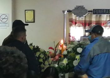 ASTRAM despide a dirigente sindical asesinado el viernes 7 de agosto