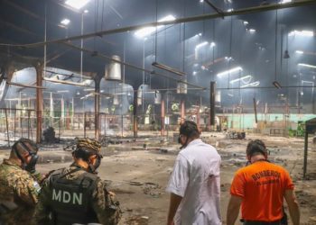 Crónica de un crimen ambiental: La muerte y la impunidad echaron raíces en la exfábrica Baterías Récord