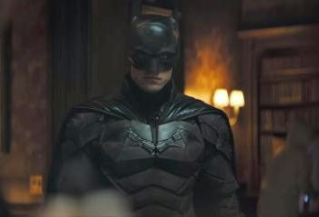(VIDEO) Lanzan el primer tráiler de la película ‘The Batman’, con Robert Pattinson