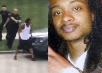 Jacob Blake se encuentra paralizado tras ser tiroteado por la Policía de Wisconsin, sostiene su familia