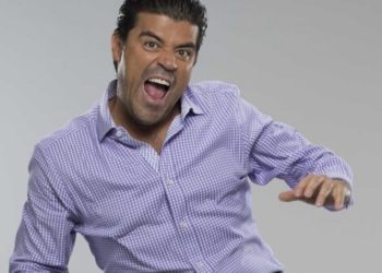 Jorge «El Burro» Van Rankin se va de Hoy y estos son los motivos