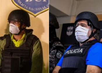 Presidente Bukele: «Y así es como empezamos a cumplir la promesa de que iban a devolver lo robado»