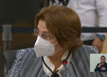 Centros escolares seguirán cerrados hasta que Salud diga lo contrario, anuncia Gobierno