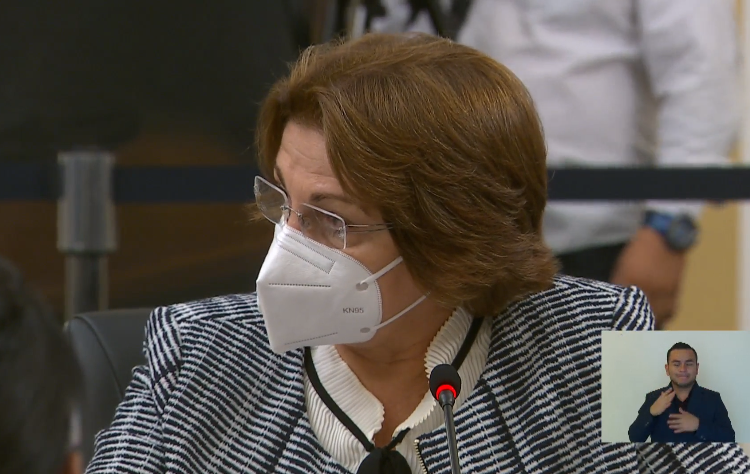 Centros escolares seguirán cerrados hasta que Salud diga lo contrario, anuncia Gobierno