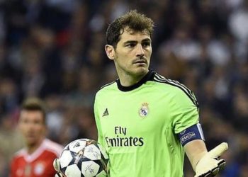 Iker Casillas se sinceró tras el retiro: “Mi salida del Real Madrid fue traumática”