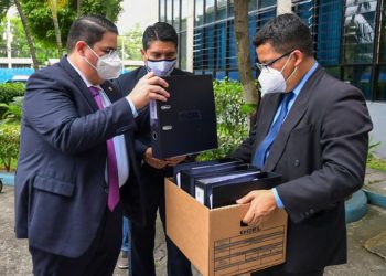 Gobierno prevé recuperar $227 millones desviados por gobiernos anteriores en construcción de presa El Chaparral