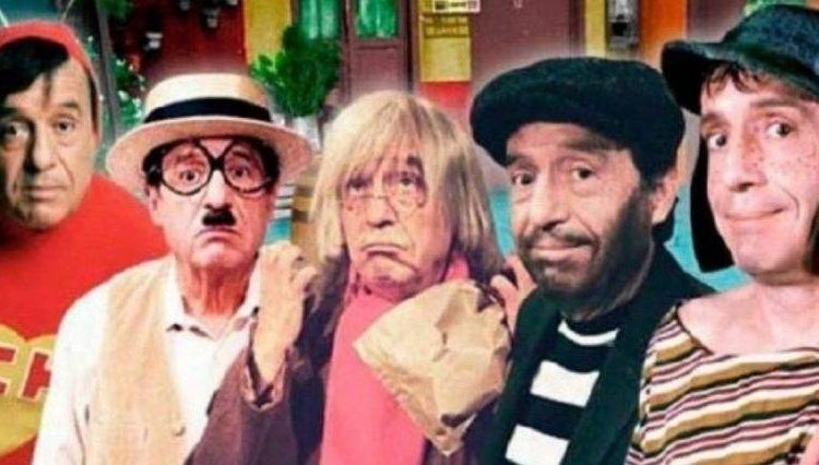 Edgar Vivar rompió el silencio y aseguró que Televisa perdió los derechos de los personajes de Chespirito