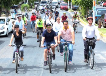 Aprueban ley para fomentar el uso de la bicicleta, y responsabiliza al MOP para crear la infraestructura vial adecuada