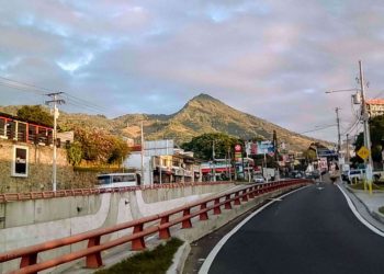 Poca actividad lluviosa para este miércoles pronostica el Ministerio de Medio Ambiente