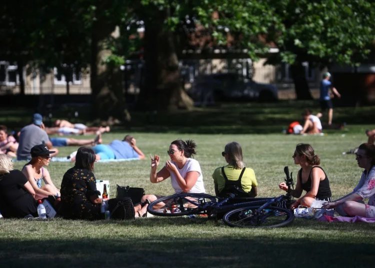 Gobierno recomienda definir reglas y límites para crear los «clústeres» para el cuido la familia