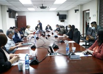 Asamblea emitirá dictamen esta semana para proteger a grupos vulnerables ante el covid-19
