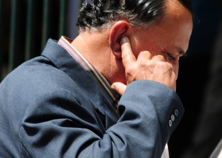 El covid-19 podría provocar deterioro auditivo en pacientes recuperados