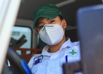 Cruz Verde recibe del Gobierno donativo de insumos sanitarios, equipamiento y víveres valorado en $42 mil