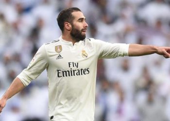 Dani Carvajar se confiesa «No es fácil hacer amigos en el Real Madrid”