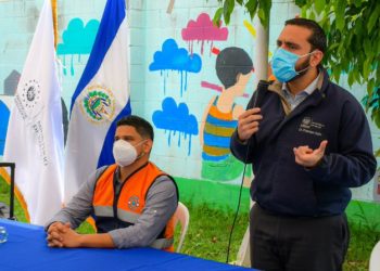 Gobierno intensifica campaña contra el dengue en todo el país