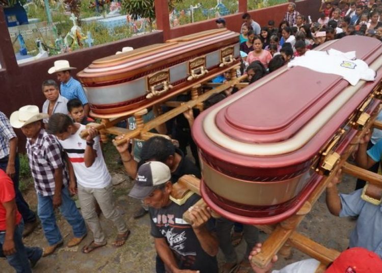 Guatemala registra mayor número de fallecidos por covid-19 en Centroamérica