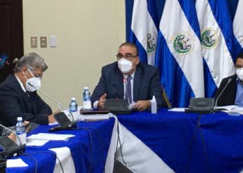 ARENA condiciona los votos para aprobar la incorporación de $250 millones a la Ley del Presupuesto