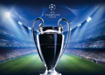 Así se jugarán los Cuartos de Final de la Champions League