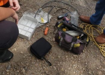 En Honduras desmantelan red de cámaras que permitía a pandilleros controlar a la policía