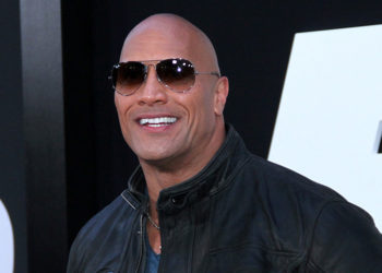 Ellos son los 10 actores mejor pagados en 2020