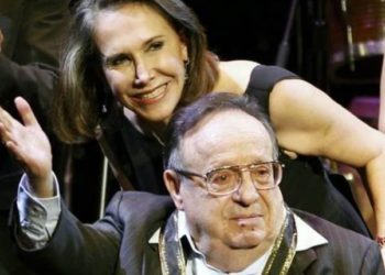 Florinda Meza habló fuerte contra Televisa por no haber valorado el trabajo de Chespirito