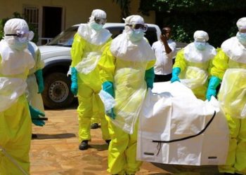 Alerta por brote de ébola en el Congo que ha dejado 43 muertos y más de 100 contagiados
