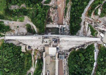 Bukele asegura ya se embargaron $4 millones a Astaldi y que la OEA-CICIES está por terminar su auditoria sobre El Chaparral