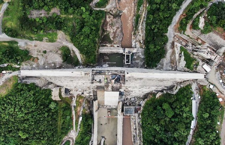 Bukele asegura ya se embargaron $4 millones a Astaldi y que la OEA-CICIES está por terminar su auditoria sobre El Chaparral