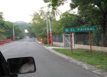 Con solo 16 personas contagiadas, el Paisnal es el municipio que menos casos de covid-19 registra en San Salvador