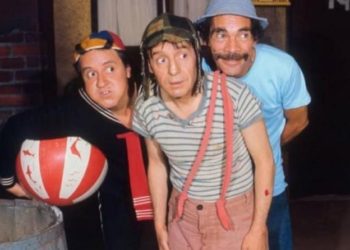 Carlos Villagrán, «Quico», hace triste declaración tras enterarse que «El Chavo del 8» salió del aire