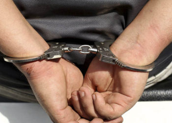 10 años de cárcel para sujeto que extorsionaba a comerciante con $10 semanales