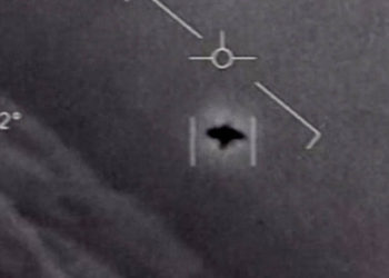 El Pentágono crea un grupo de trabajo para estudiar ovnis