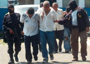 Exalcalde de San Francisco Gotera, acusado de lavado de dinero, seguirá proceso en prisión