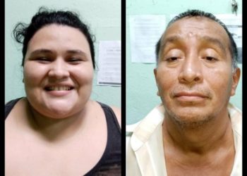 Decretan detención contra acusados de explotación sexual de una menor de edad en Gotera, Morazán