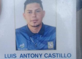 Capturan por extorsión a empleado de alcaldía de San Salvador