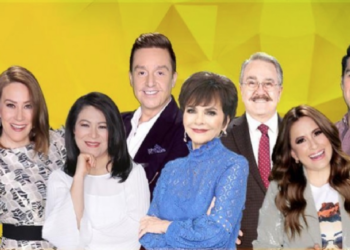 Conductor de Ventaneando da positivo a prueba por tercera vez