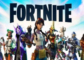Apple y Google eliminan Fortnite de sus tiendas de aplicaciones